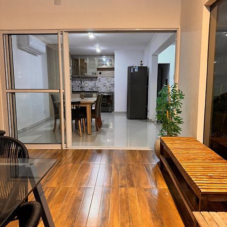 Cobertura Na Praia Da Enseada-Guaruja 180M2 10 Hospedes Zewnętrze zdjęcie