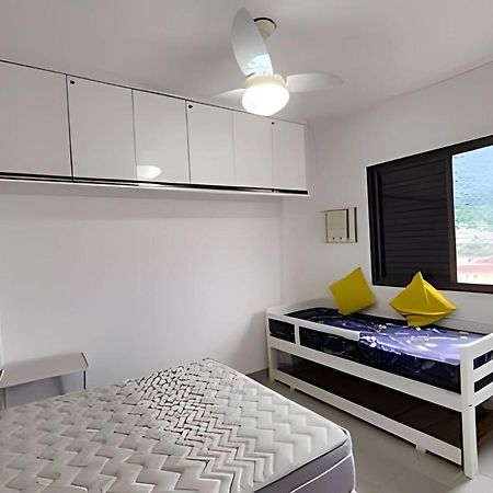 Cobertura Na Praia Da Enseada-Guaruja 180M2 10 Hospedes Zewnętrze zdjęcie