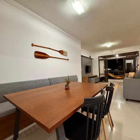 Cobertura Na Praia Da Enseada-Guaruja 180M2 10 Hospedes Zewnętrze zdjęcie