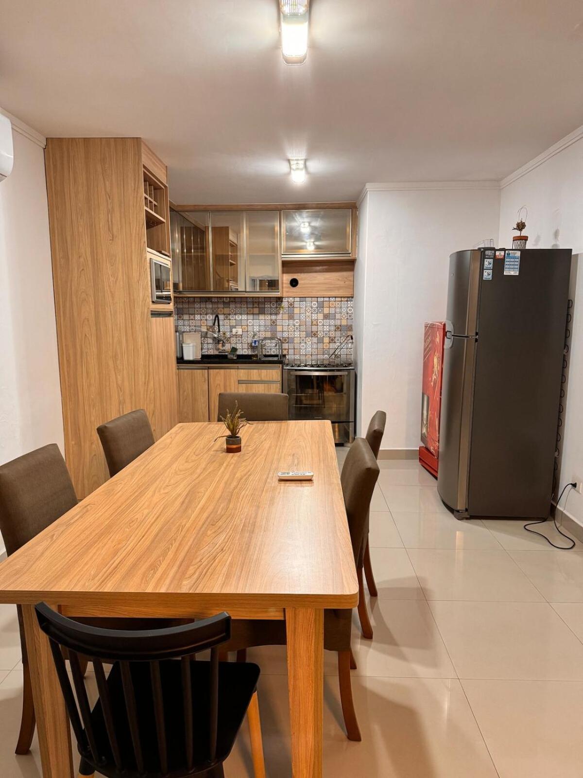 Cobertura Na Praia Da Enseada-Guaruja 180M2 10 Hospedes Zewnętrze zdjęcie